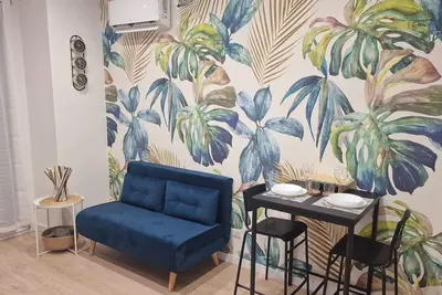 Image de Cozy apartment located in the heart of Catania