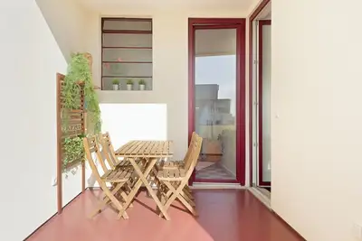 Image de Oporto Classic Apartments by HostWise