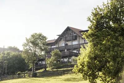 Image de Bella Posta: brand new apartment Nicoletta for savvy travelers who value comfort