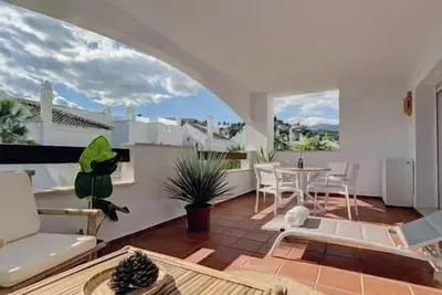 Image de Stylish apartment in Aloha Royal