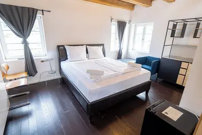 Image de Country house at Jungfernsee