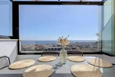 Image de New 2 Bed Penthouse @ Estepona Hills With Sea View