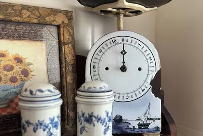 Image de Charming 3-bedroom chalet with WiFi and Ac in beautiful Colares