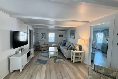 Image de The perfect cozy Chatham getaway awaits you!