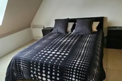 Image de chambre triple