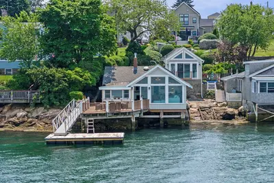 Image de Stay at Rocky Neck Su