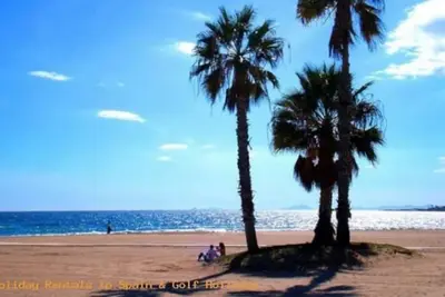 Image de T3, Torrevieja 2 Bed Apartment