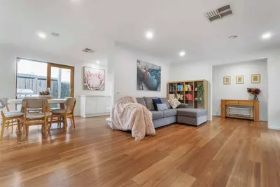 Image de Peaceful 3 Bedroom Home in Somerville