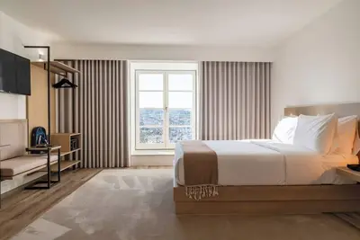 Image de Host Wise - 5 Flats Fervença Boutique Palace