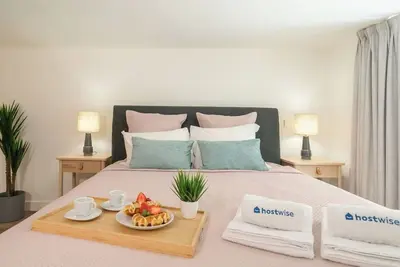 Image de Host Wise - 6 Flats Fervença Boutique Palace