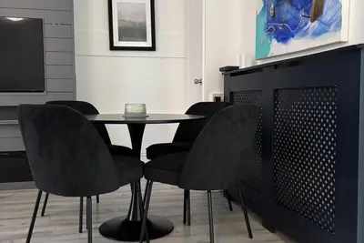 Image de Stylish and Cosy 1 bed Apartment East London