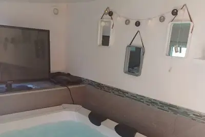 Image de Love room spa detente