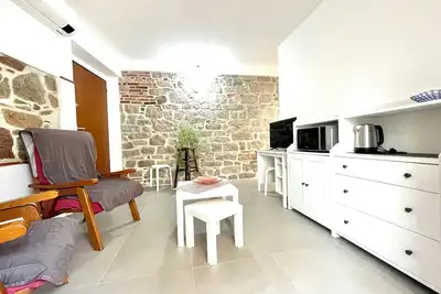 \"Charming Bari Sardo\"