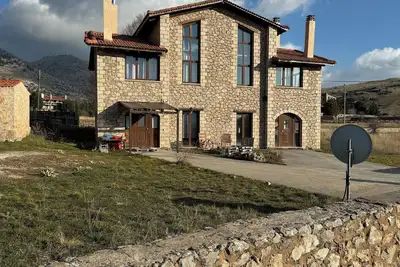 Image de Armonia Suites Livadi Arachovas