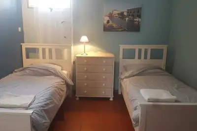 Image de Stunning village house in centre of Marseillan less than 10 mins walk from port.