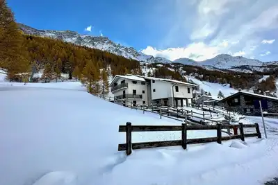 Image de Valgrisa 1 - Alpine adventure