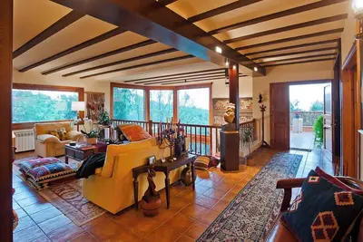 Image de Fantastic house with sea views