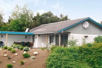Image de Maison de vacances pour 8 a Spøttrup-By Traum