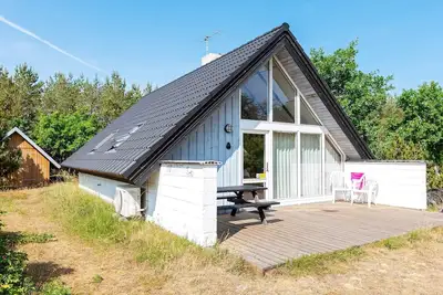 Image de Maison de vacances pour 8 a Fur-By Traum