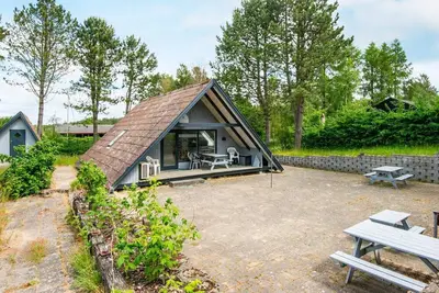 Image de Maison de vacances pour 6 a Ebeltoft-By Traum