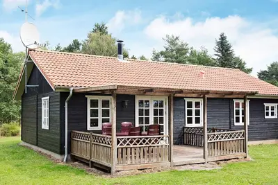 Image de Maison de vacances pour 8 a Rødby-By Traum