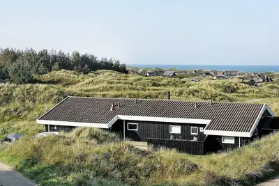 Image de Maison de vacances pour 8 a Saltum-By Traum