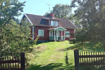Image de Maison de vacances pour 6 a MöRLUNDA-By Traum