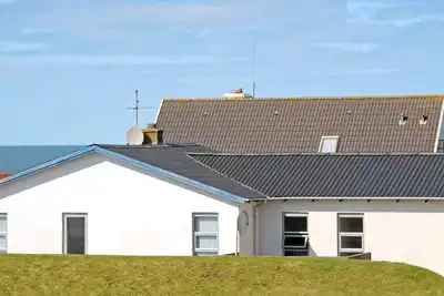 Image de Maison de vacances pour 6 a Lemvig-By Traum