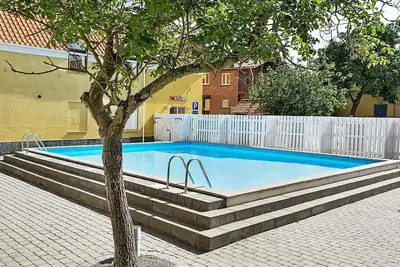 Image de Maison de vacances pour 4 a Gudhjem-By Traum