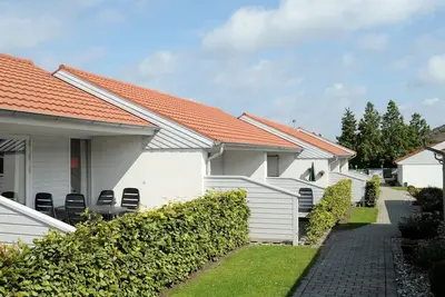 Image de Maison de vacances pour 4 a Ærøskøbing-By Traum