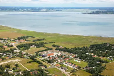 Image de Retraite dans un parc de vacances