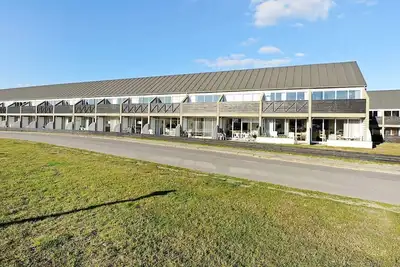 Image de Maison de vacances pour 6 a Fanø-By Traum