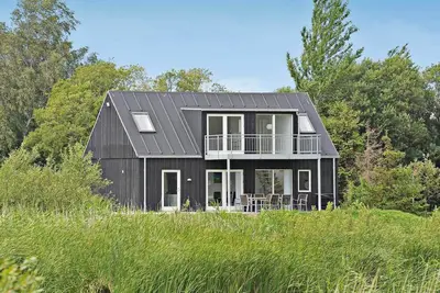 Retraite de luxe avec spa en bord de mer -- By Traum Ferienwohnungen