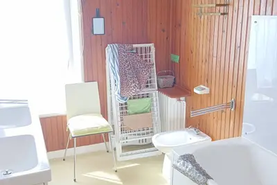 Image de Armor - Maison de famille proche plage! Meublé de tourisme 2 étoiles **!