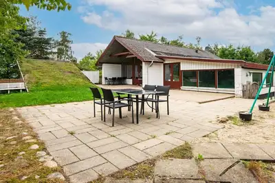 Image de Maison de vacances pour 8 a Ebeltoft-By Traum