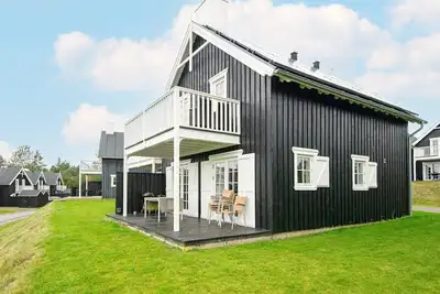 Image de Maison de vacances pour 8 a Gjern-By Traum
