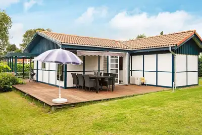 Image de Maison de vacances pour 4 a Hejls-By Traum