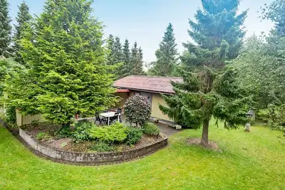Image de Maison de vacances pour 4 a FĂĄrvang-By Traum