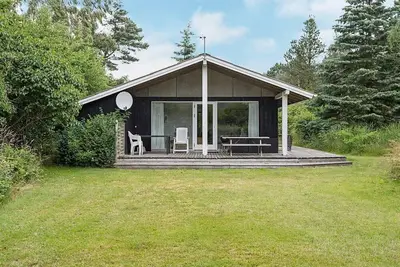 Image de Maison de vacances pour 6 a Ebeltoft-By Traum