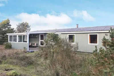 Image de Maison de vacances pour 6 a Thisted-By Traum