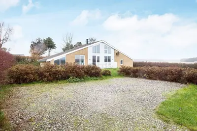 Image de Maison de vacances pour 10 a Ebeltoft-By Traum