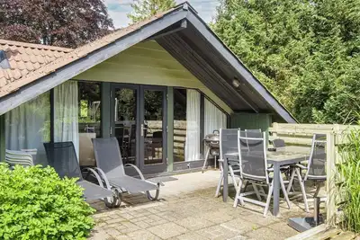 Image de Maison de vacances pour 6 a Ansager-By Traum