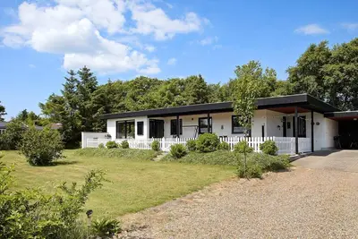 Image de Maison de vacances pour 8 a Struer-By Traum