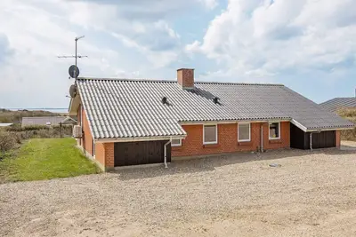 Image de Maison de vacances pour 12 a Vestervig-By Traum