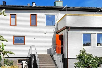 Image de Maison de vacances pour 7 a SKÄRHAMN