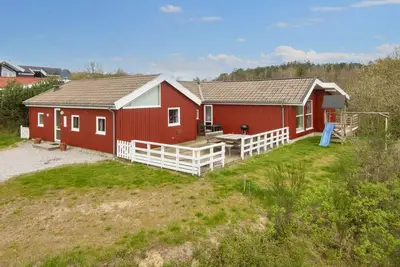 Image de Maison de vacances pour 8 a Ebeltoft-By Traum
