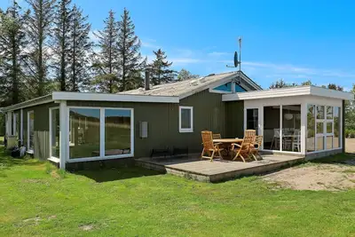 Image de Oasis en bord de mer a Hou -- By Traum Ferienwohnungen