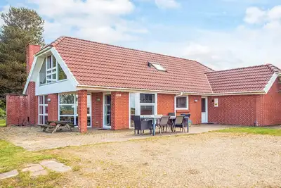 Image de Maison de vacances pour 8 a Tarm-By Traum