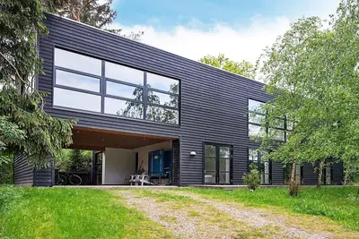 Image de Maison de vacances pour 10 a Ebeltoft-By Traum