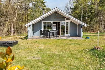 Image de Maison de vacances pour 6 a Ebeltoft-By Traum